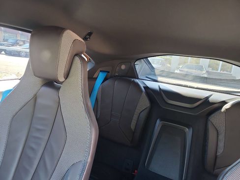 Used 2016 BMW i8 image 25