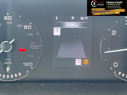 Used 2023 RAM ProMaster 3500 image 25