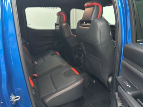 Used 2024 Ford Ranger Raptor image 25