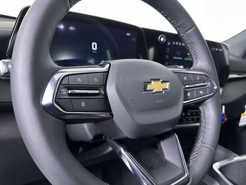 New 2026 Chevrolet Equinox LT w/ LPO, Floor Liner Package image 46