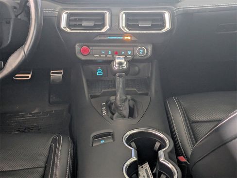 Used 2024 Ford Mustang GT Premium image 20