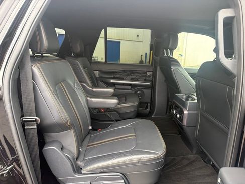 Certified 2024 Ford Expedition Max Platinum AWD/4WD image 46