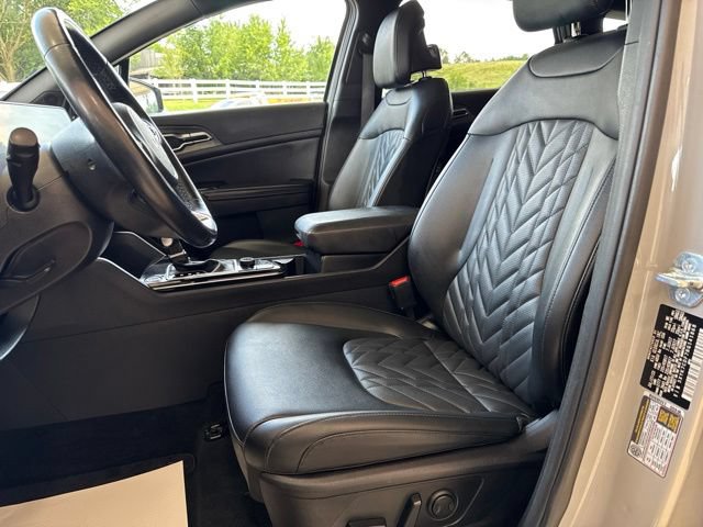 Used 2024 Kia Sportage X-Pro Prestige AWD/4WD image 13