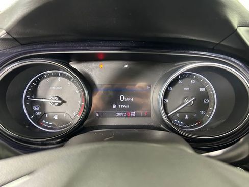 Used 2023 Buick Encore GX Preferred w/ Cold Weather Comfort Package image 18