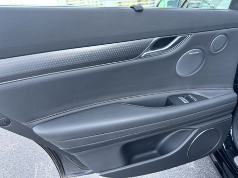Used 2025 Genesis G80 3.5T Sport AWD/4WD image 30