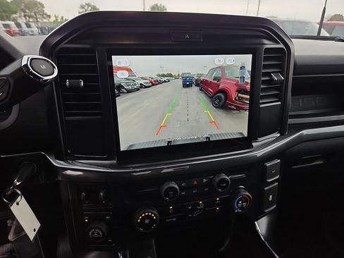 New 2026 Ford F150 STX image 24