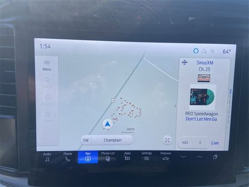 Used 2024 Ford F150 STX image 14