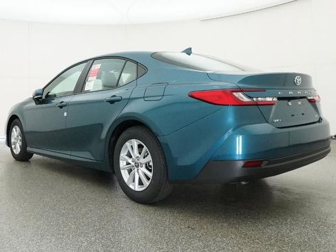 New 2026 Toyota Camry LE image 21