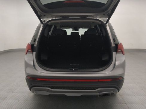 Used 2022 Hyundai Santa Fe XRT w/ Cargo Package image 29