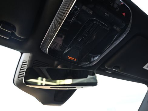 Used 2022 Mercedes-Benz S 580 4MATIC Sedan image 30