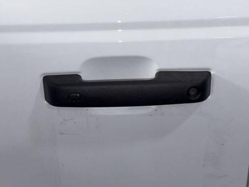 New 2026 Ford Bronco Big Bend image 16