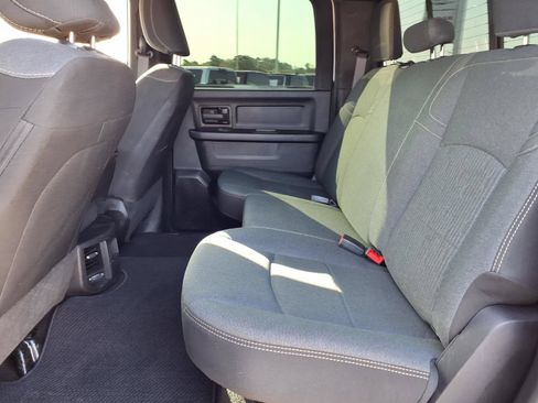 Used 2022 RAM 2500 Tradesman AWD/4WD image 19