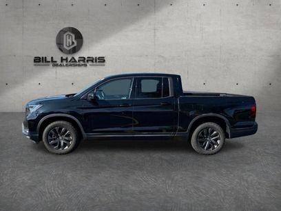 Used 2023 Honda Ridgeline Sport