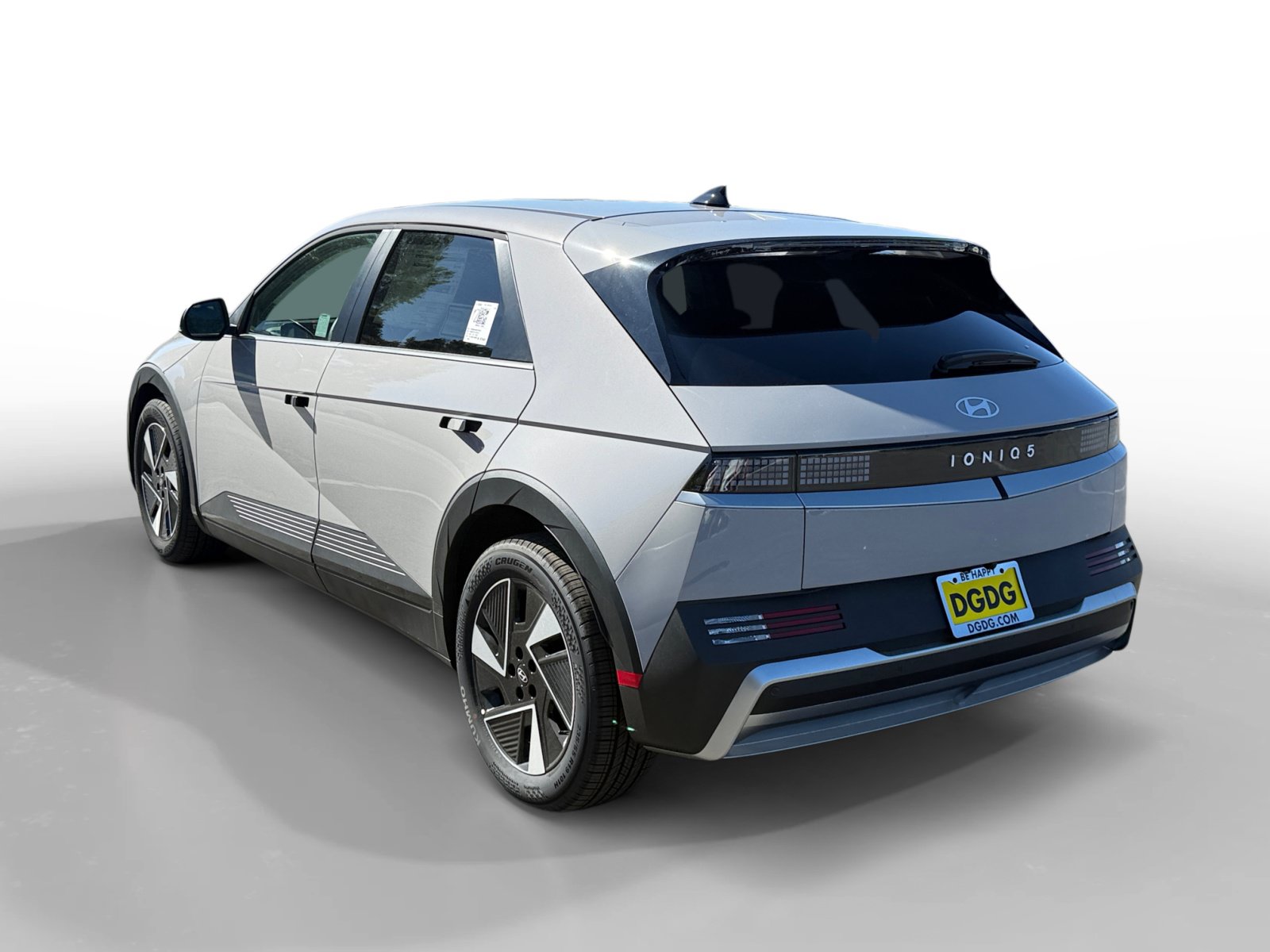 New 2027 Hyundai Ioniq 5 SE RWD image 3