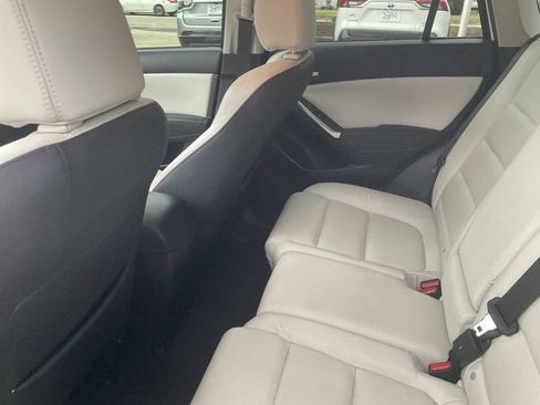Used 2016 MAZDA CX-5 Grand Touring FWD image 14