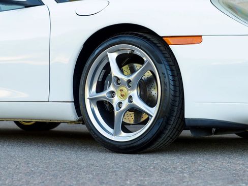 Used 1999 Porsche 911 GT3 RS image 53
