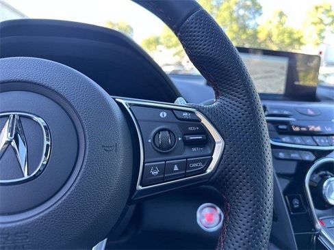 Certified 2025 Acura RDX A-Spec image 18