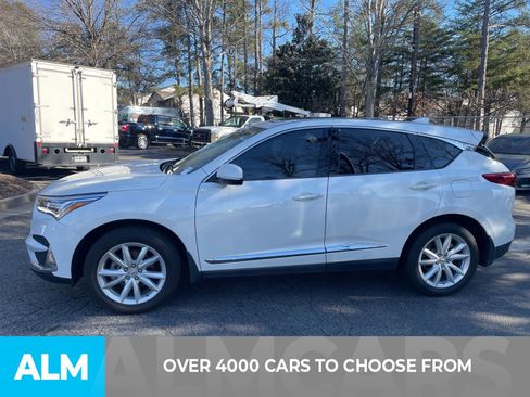 Used 2019 Acura RDX FWD image 3