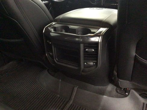 Used 2022 RAM 1500 Rebel w/ Night Edition image 26