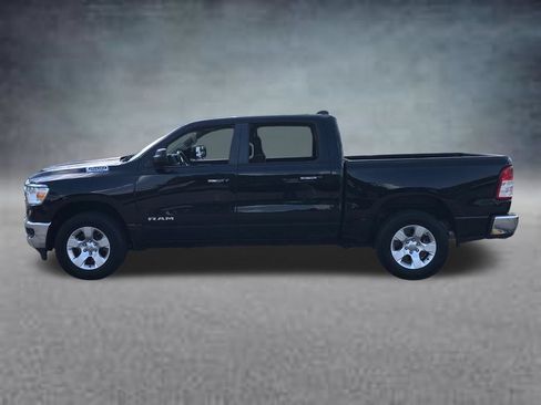 Used 2020 RAM 1500 Big Horn AWD/4WD image 6
