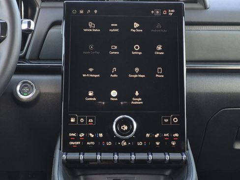 Certified 2026 GMC Terrain AT4 w/ Convenience Package III image 40