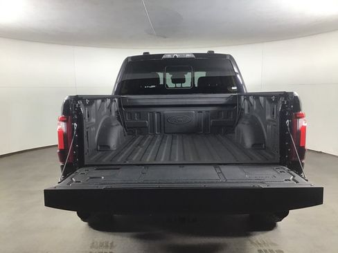 Used 2024 Ford F150 Raptor AWD/4WD image 17