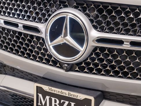 Certified 2026 Mercedes-Benz GLE 350 4MATIC image 13