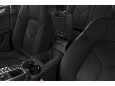 Used 2018 Porsche Macan AWD/4WD image 15