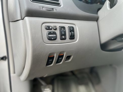 Used 2008 Toyota Sienna XLE Limited AWD/4WD image 20