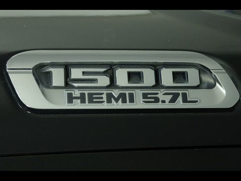 Used 2021 RAM 1500 Big Horn image 15