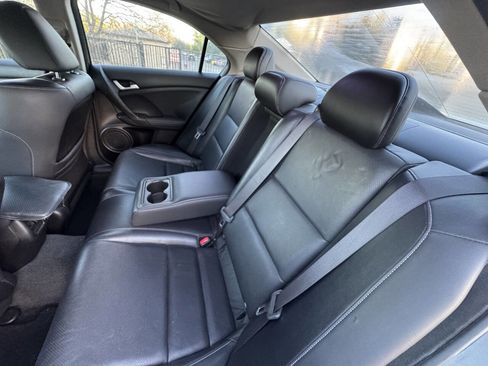 Used 2012 Acura TSX w/Tech 4dr Sedan w/Technology image 13