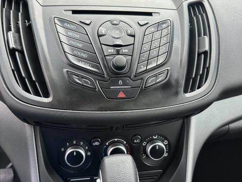 Used 2014 Ford Escape S image 25