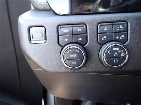 Used 2022 Chevrolet Silverado 1500 RST w/ All Star Edition Plus AWD/4WD image 15