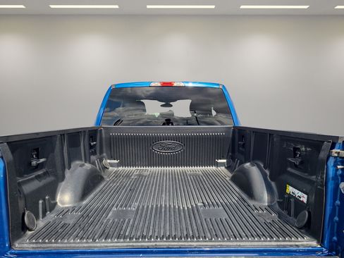 Used 2023 Ford F150 XL w/ STX Appearance Package AWD/4WD image 28