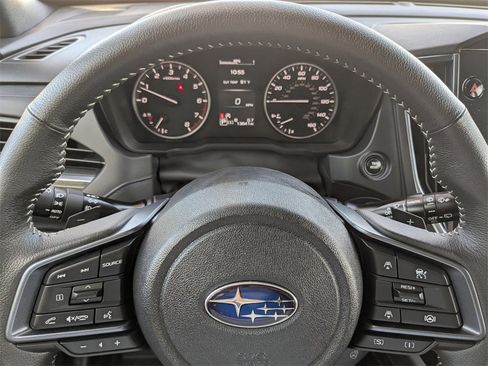 Certified 2025 Subaru Forester Limited w/ Popular Package #2 image 30