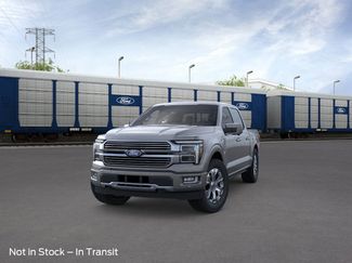 New 2026 Ford F150 Platinum video 2