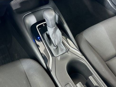 Used 2024 Toyota Corolla LE image 24