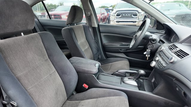 Used 2009 Honda Accord LX image 13
