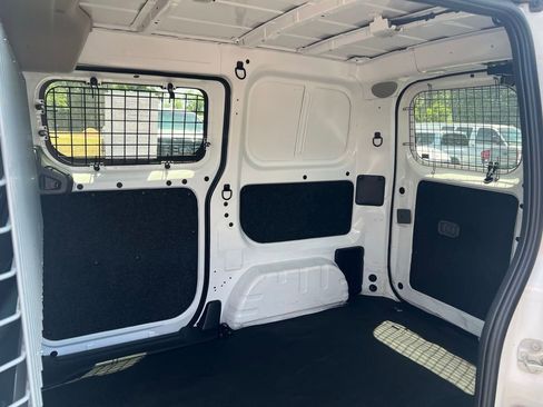 Used 2021 Nissan NV200 SV w/ Sliding Door Glass Package FWD image 5
