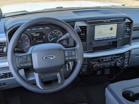 New 2026 Ford F350 XL w/ STX Appearance Package image 39
