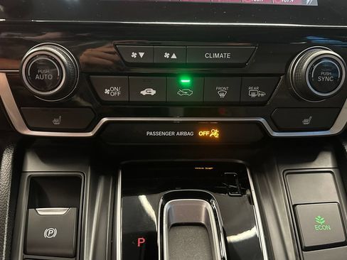 Used 2017 Honda CR-V EX-L image 15