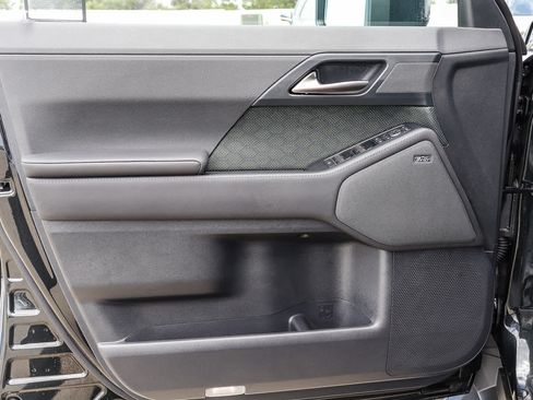 New 2026 Lexus GX 550 AWD/4WD image 23