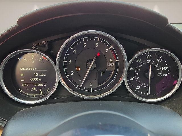 Used 2019 MAZDA MX-5 Miata RF Grand Touring RWD image 23