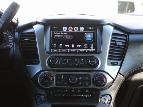 Used 2018 Chevrolet Tahoe LT image 21