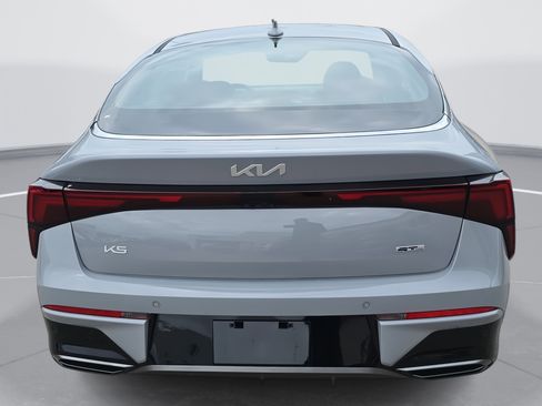 New 2026 Kia K5 GT-Line image 6