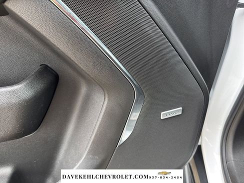 Used 2023 Chevrolet Tahoe RST image 10