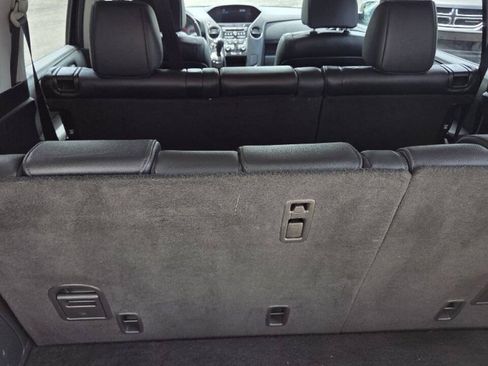 Used 2014 Honda Pilot EX-L image 17