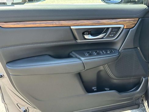 Certified 2021 Honda CR-V Touring image 14