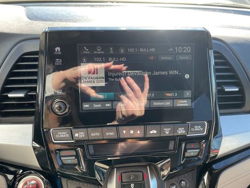 Used 2018 Honda Odyssey Elite image 26