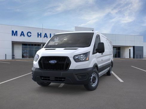 New 2025 Ford Transit 250 Low Roof image 2